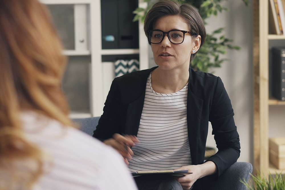 Anais Iselin - Coaching individuel