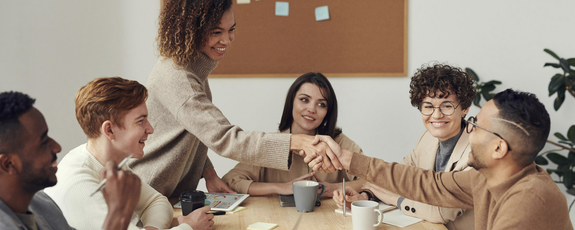 Anais Iselin - Coach d'entreprise et conseil RH
